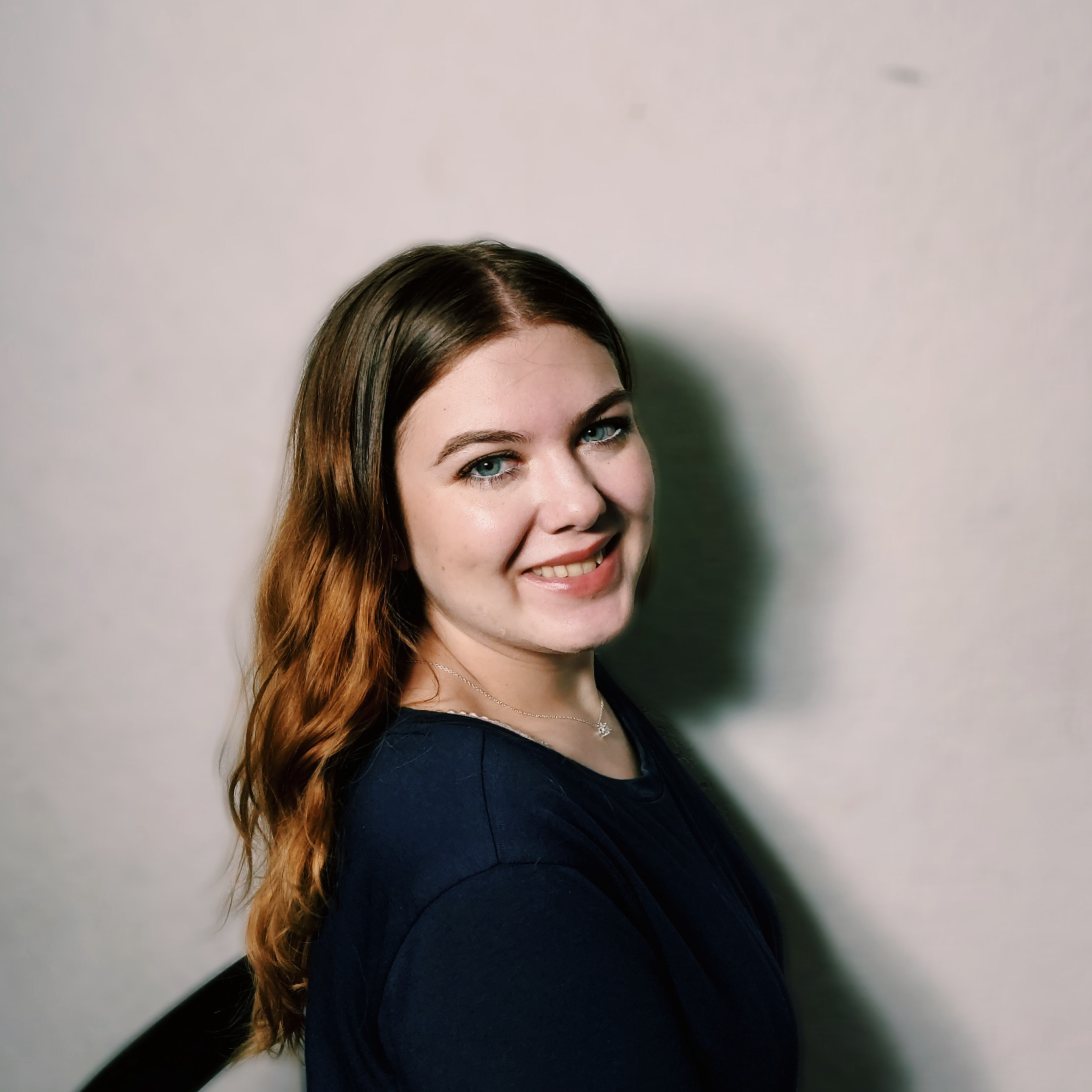 Kali's headshot